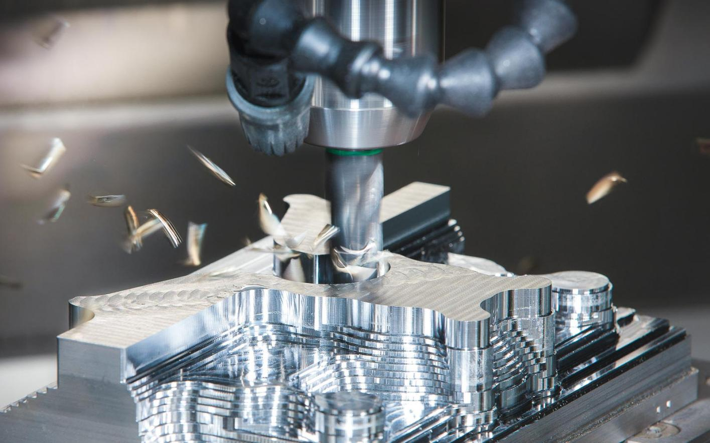 Top Industries Use CNC Machining