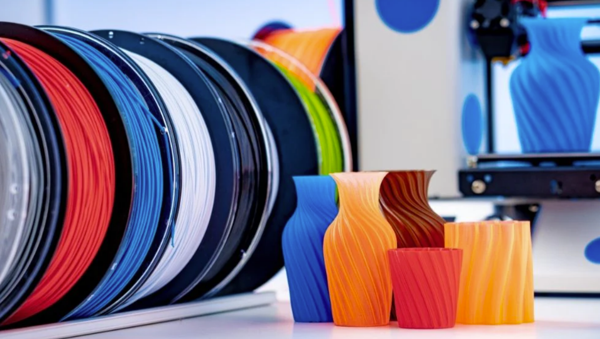 The Differences Between Filament and Resin 3D Printers Wenext