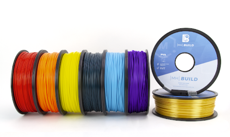 ERYONE 3D PLA Filament and Service Group