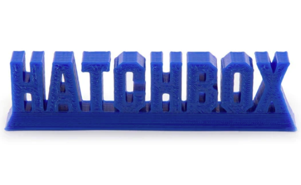 Hatchbox PLA UV Color Changing (Blue)-1.75MM,1KG spool,3D filament, +/-  0.03mm – HATCHBOX 3D