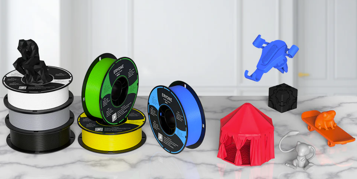 The Best PLA Filaments of 2022