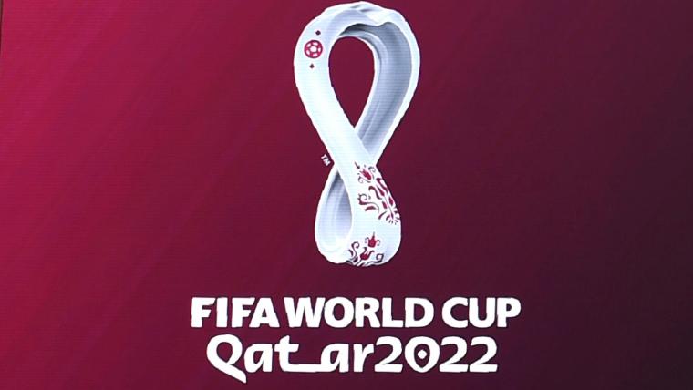 1:1 World Cup Replica Trophy Qatar 2022 New Resin World Cup Champion Award  Cup