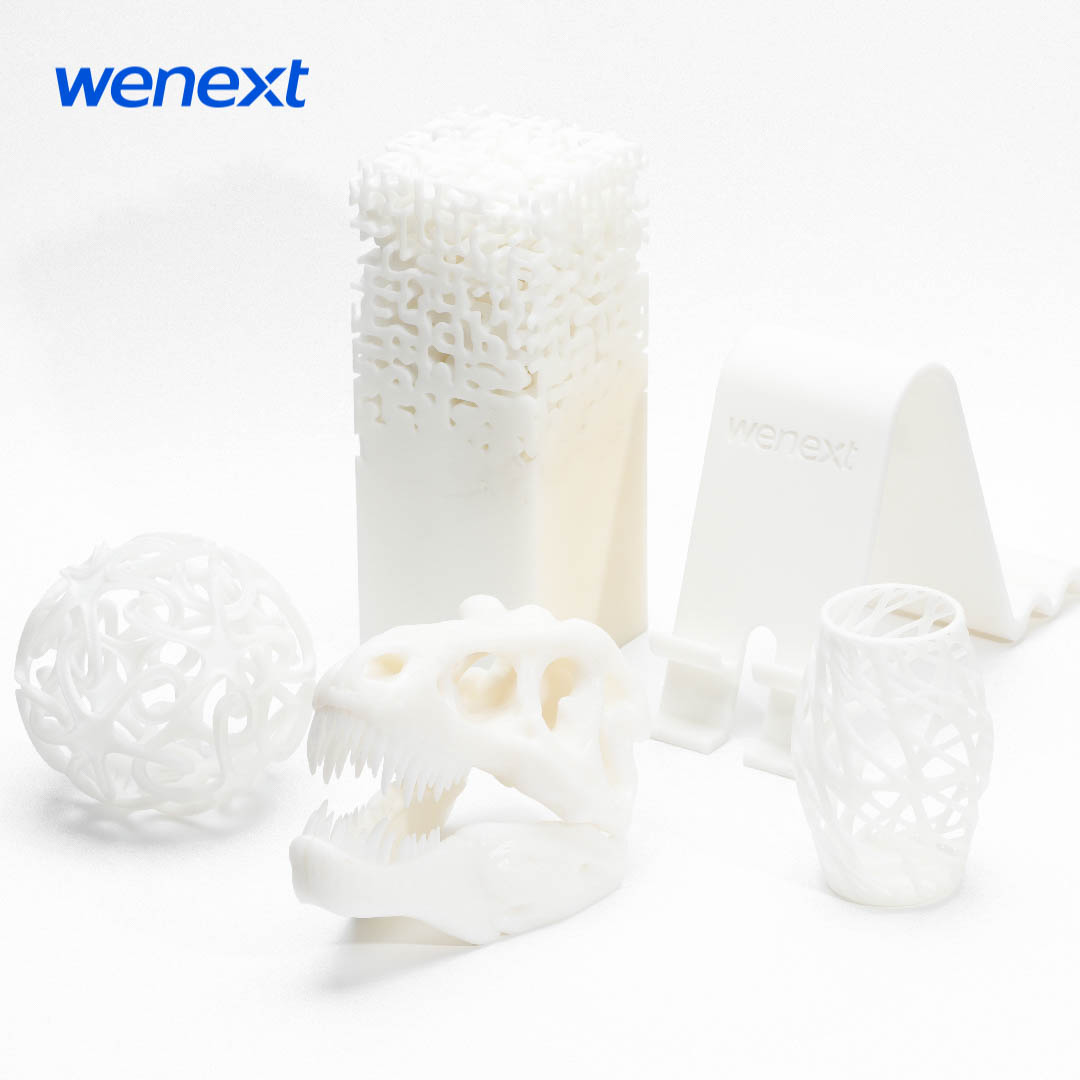 wenext online 3d printing services