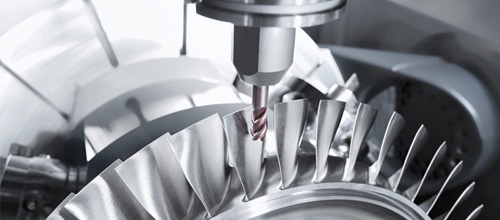 3-axis 4-axis and 5-axis cnc machining differences