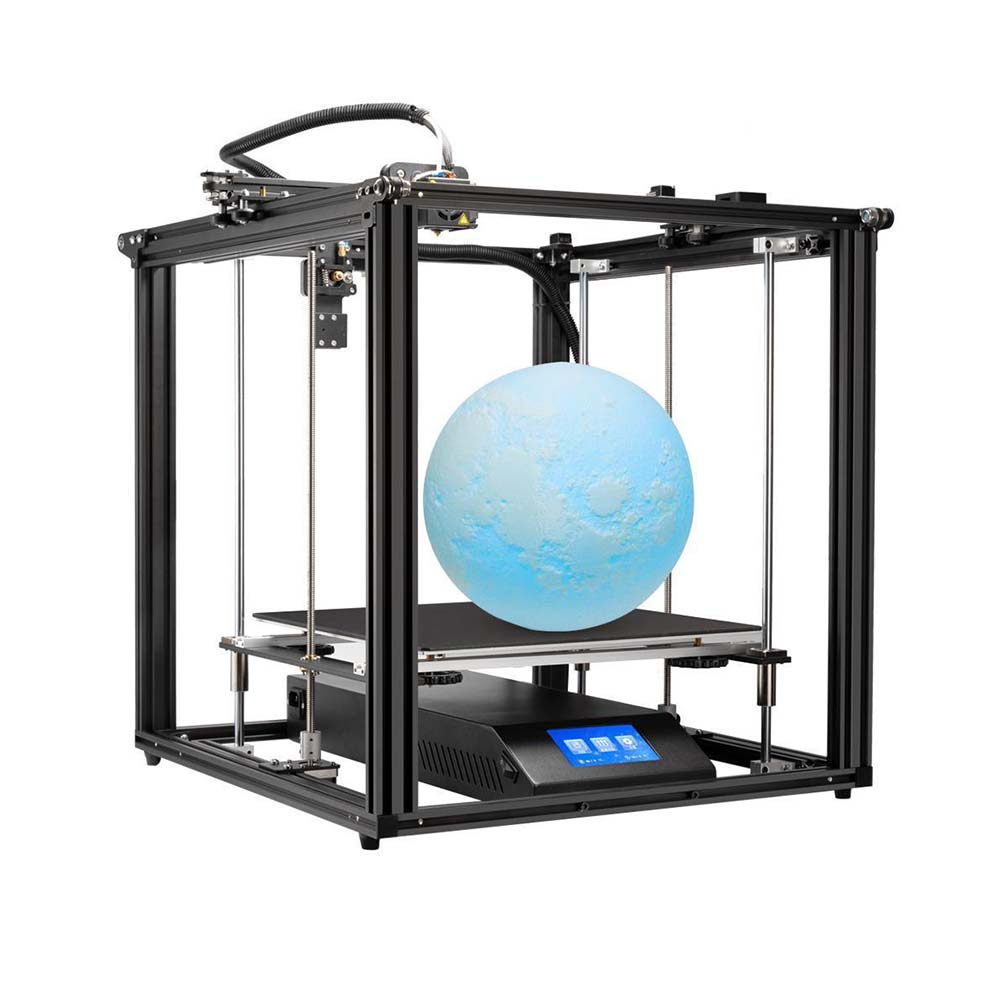 The Best Large-Format 3D Printers of 2023