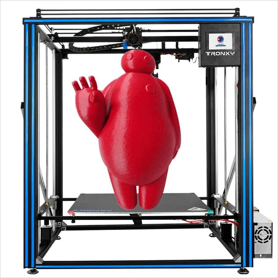 The Best 3-In-1 3D Printers of 2023