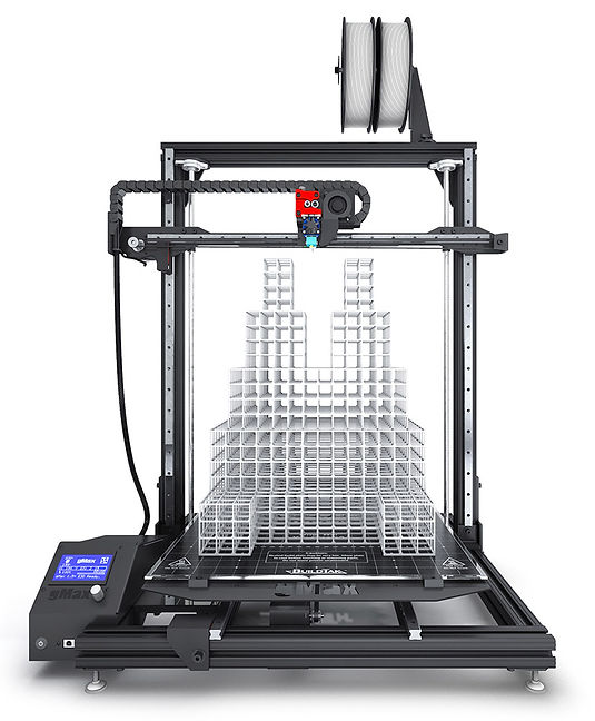 The Best Large-Format 3D Printers of 2023