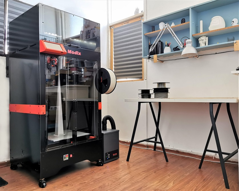 The Best Large-Format 3D Printers of 2023