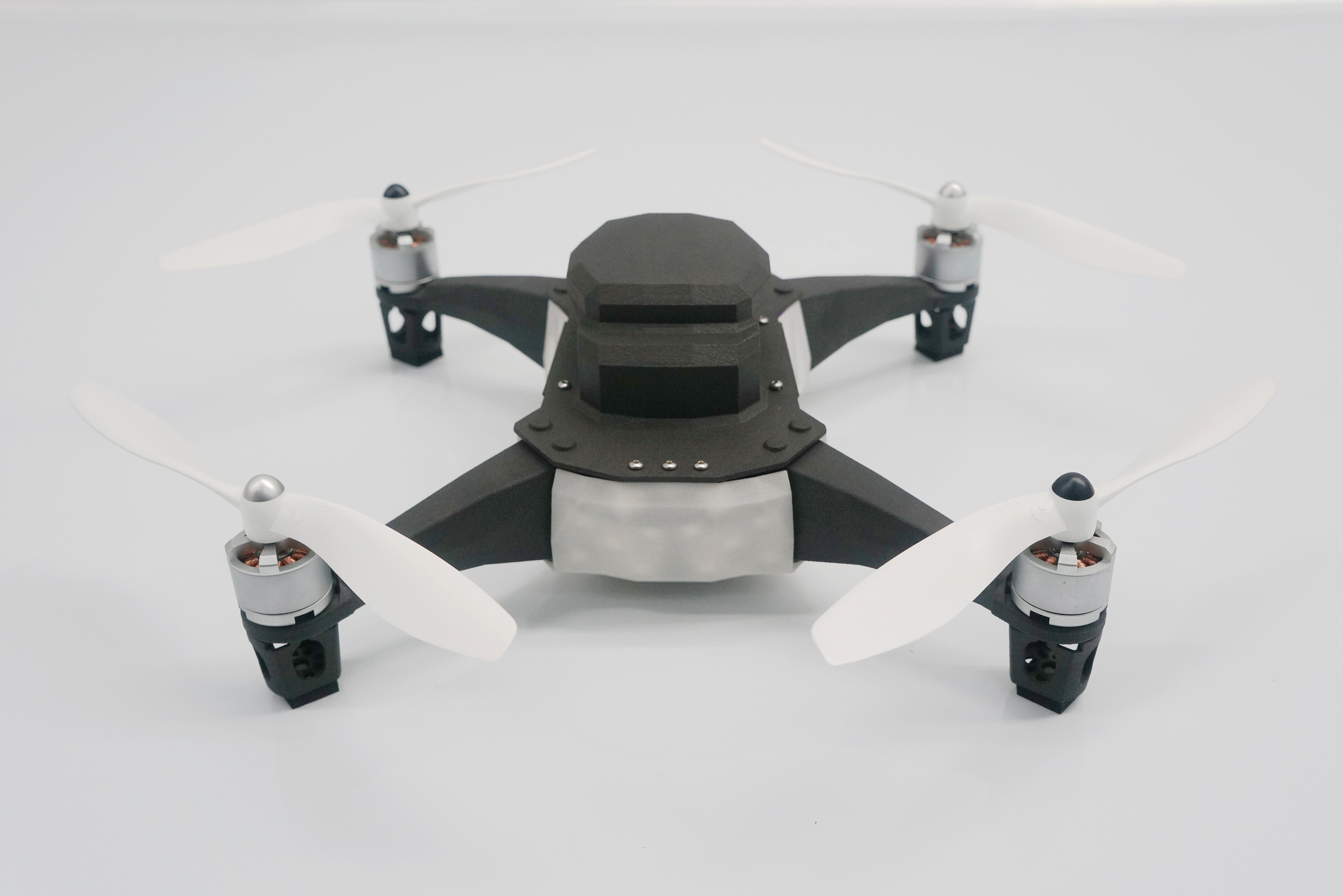 3d printing drone, 3d print drone, 3d printed drone parts
