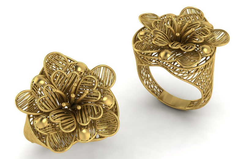 jewelry 3d models, jewelry stl files, 3d printed jewelry, jewelry 3d printing, 3d print jewelry